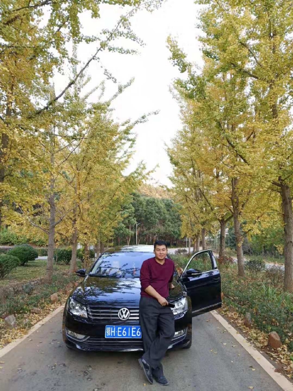 清风的第三张照片--荆门蓝颜知己交友网