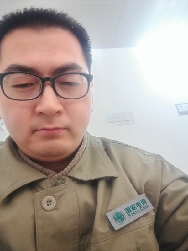 笨笨的小傻瓜的第一张照片--荆门蓝颜知己交友网