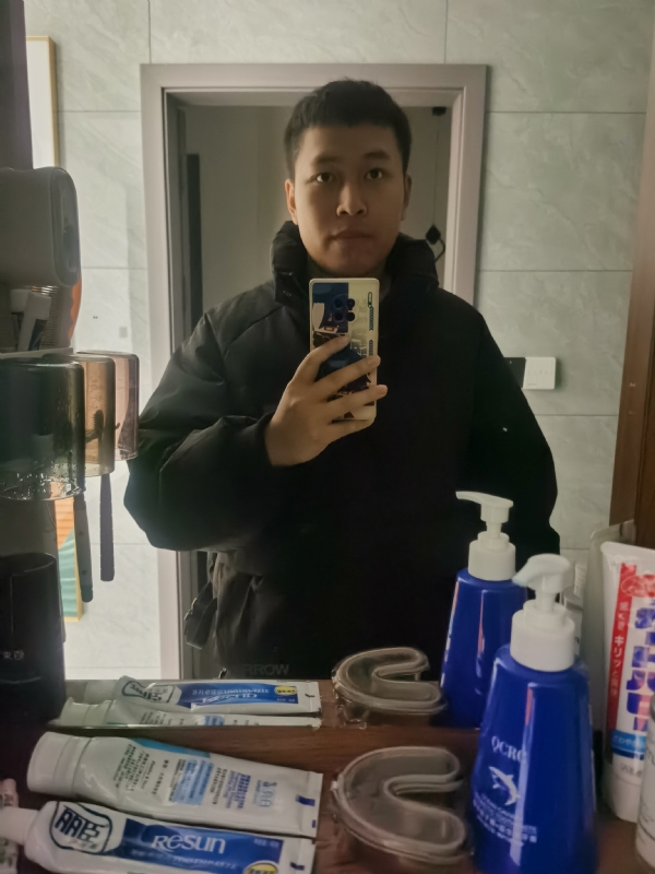 MLNRC的第三张照片--荆门蓝颜知己交友网